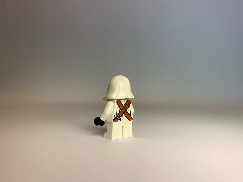 Jawa Alt Colours (BDM)