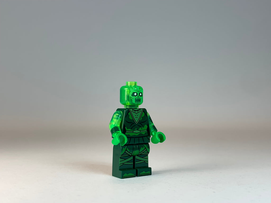 Green ghoul (BDM)