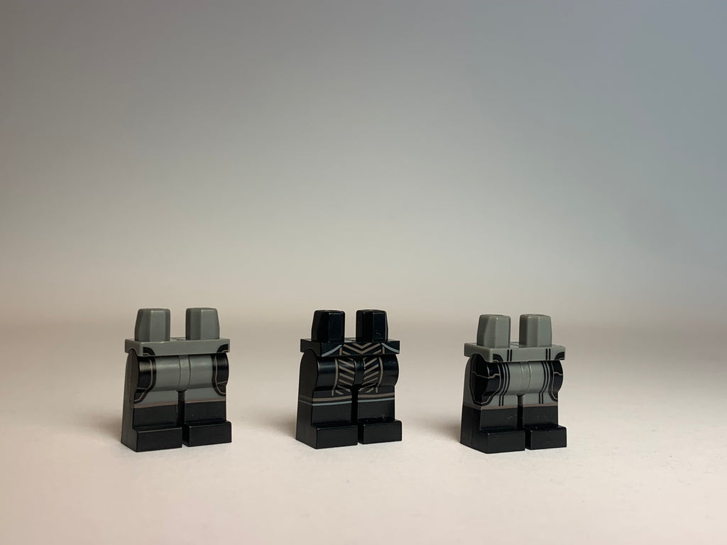 Inquisitor upgrade kits 3-pack (BDM)