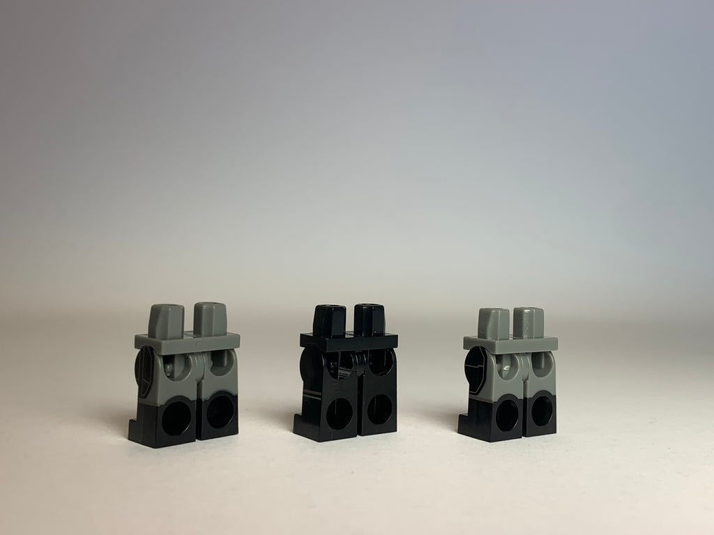 Inquisitor upgrade kits 3-pack (BDM)