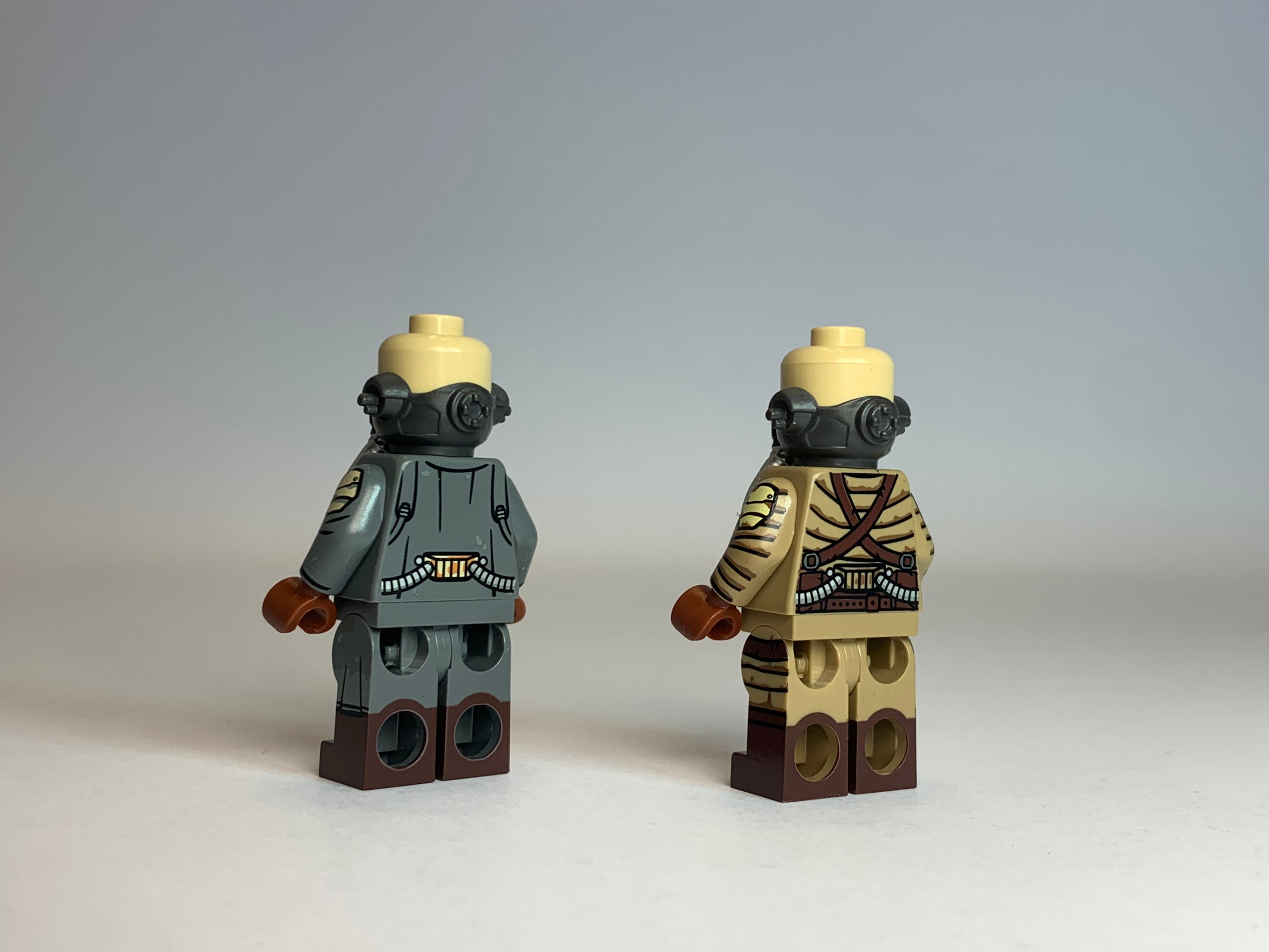 Tube Twins 2-pack (BDM)