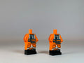 Snowspeeder Body 2-pack (BDM)