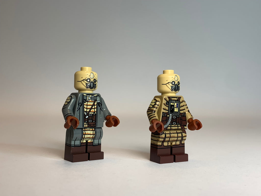 Tube Twins 2-pack (BDM)