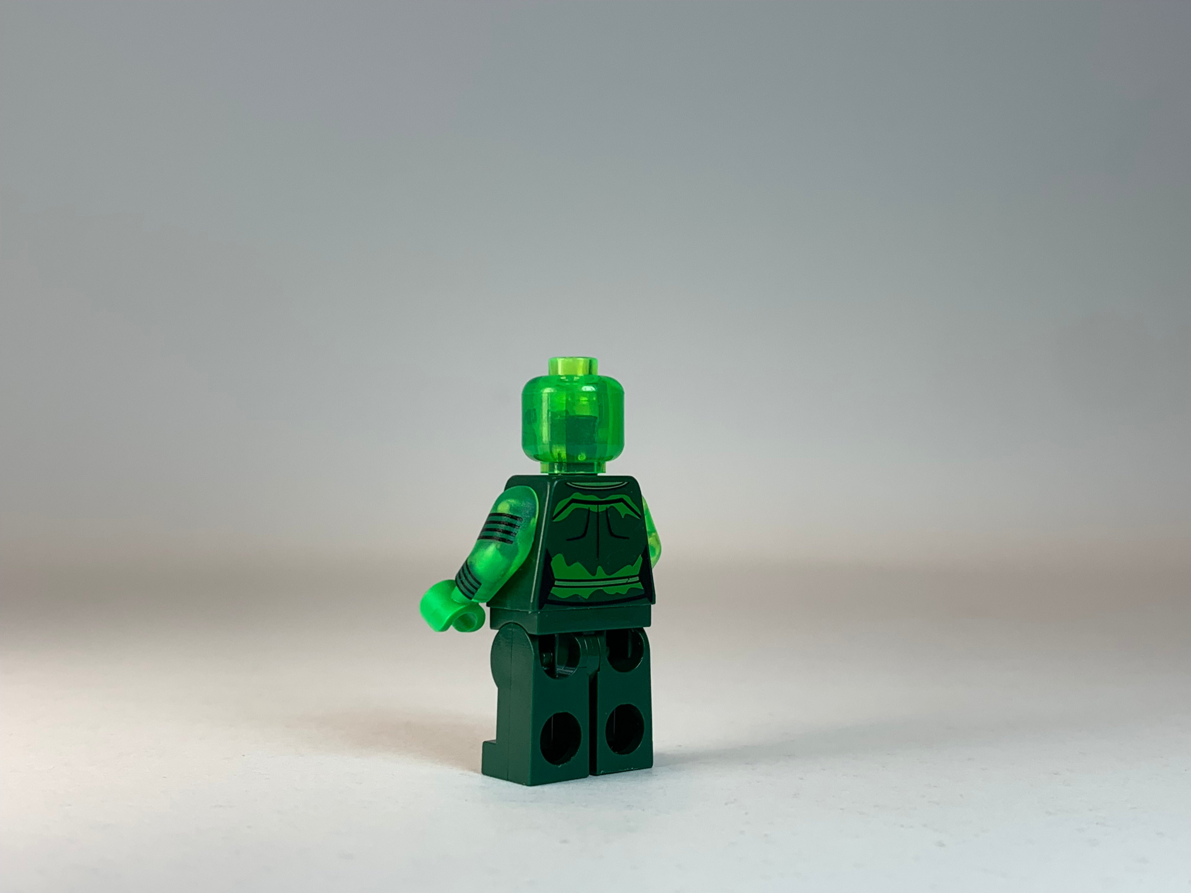 Green ghoul (BDM)